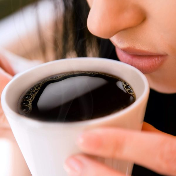 Indulge in McCafe French Roast - Bold Dark Roast Ground Coffee, 29 oz Canister for an Exceptional Coffee Experience! - Image 3