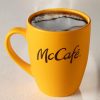 Indulge in McCafe French Roast - Bold Dark Roast Ground Coffee, 29 oz Canister for an Exceptional Coffee Experience! - Image 2