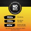 Chock Full o’Nuts Original Medium Roast Ground Coffee - Rich, Smooth, and Full-Bodied Gourmet Coffee (30.5 Oz Can) for an Indulgent Brew Experience! - Image 6