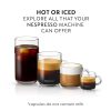 Discover the Bold Flavor of Nespresso Vertuo Espresso Variety Pack - 40 Count Medium & Dark Roast Coffee Pods for Perfect 1.35oz Brews! - Image 6