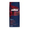 Indulge in Lavazza Opera Intenso Ground Coffee - 12oz Dark Roast with Bold, Balanced Flavor | Intensity 4/5 | Premium Arabica & Robusta Blend | Perfect for Drip Brewing (1 Pack, Design May Vary)