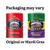Delicious French Market Coffee & Chicory - Medium-Dark Roast Ground Coffee, 12oz Can (Single Pack) - Image 3