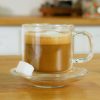Indulge in Cafe La Llave Dark Roast Ground Espresso Coffee - 10 oz Brick of Rich, Bold Cuban-Style Blend Perfect for Moka Pots, Espresso Machines, and Drip Coffee Makers - Experience Strong Aromatic Flavor! - Image 8