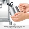 Breville Barista Express Espresso Machine - Ultimate Brushed Stainless Steel Coffee Maker for Barista Quality Espresso at Home - Image 5