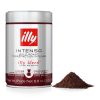 Illy Intenso Ground Drip Coffee - Bold & Robust 100% Arabica Blend with Rich Cocoa Notes - 8.8oz Pack (No Preservatives)