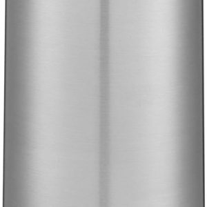 Contigo Luxe 16 oz Stainless Steel Travel Mug - Vacuum-Insulated Thermal Design for Ultimate Hot & Cold Beverage Enjoyment