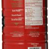 Delicious French Market Coffee & Chicory - Medium-Dark Roast Ground Coffee, 12oz Can (Single Pack) - Image 2
