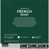 Starbucks Dark Roast K-Cup Coffee Pods - Bold French Roast, 100% Arabica - 32 Count Box for Rich Flavor and Convenience - Image 7