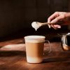 Folgers Classic Roast Instant Coffee – Rich, Flavorful 8 oz Brew for Instant Satisfaction - Image 5