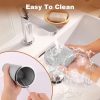 64 oz Cold Brew Coffee Maker – Durable Glass Pitcher with Stainless Steel Filter, Pour Spout Handle, and Airtight Leak-Proof Design for Iced Coffee, Tea, and Lemonade! - Image 6