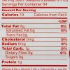 Delicious French Market Coffee & Chicory - Medium-Dark Roast Ground Coffee, 12oz Can (Single Pack) - Image 4