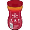 Folgers Classic Roast Instant Coffee – Rich, Flavorful 8 oz Brew for Instant Satisfaction - Image 3