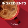 Folgers Classic Roast Instant Coffee – Rich, Flavorful 8 oz Brew for Instant Satisfaction - Image 7