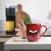 Indulge in Crave Beverages Assorted Flavored Ground Coffee Variety Pack – 100% Arabica Beans, Flavor-Packed Fun, 10 oz Each - Set of 6! - Image 3