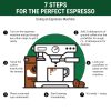 Bold Robusta Vietnamese Ground Espresso – Perfect for French Press & Phin Brewing | High Caffeine Dark Roast Specialty Coffee Gift for Avid Coffee Lovers - Image 9