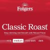 Folgers Classic Roast Instant Coffee – Rich, Flavorful 8 oz Brew for Instant Satisfaction - Image 8