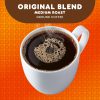 Kickstart Your Day with Dunkin' Original Blend Medium Roast Ground Coffee - 30 Oz Bag of Flavorful Perfection! - Image 5