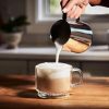 Folgers Classic Roast Instant Coffee – Rich, Flavorful 8 oz Brew for Instant Satisfaction - Image 6