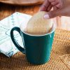 Indulge in Cafe La Llave Dark Roast Ground Espresso Coffee - 10 oz Brick of Rich, Bold Cuban-Style Blend Perfect for Moka Pots, Espresso Machines, and Drip Coffee Makers - Experience Strong Aromatic Flavor! - Image 7