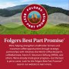 Folgers Classic Roast Instant Coffee – Rich, Flavorful 8 oz Brew for Instant Satisfaction - Image 9