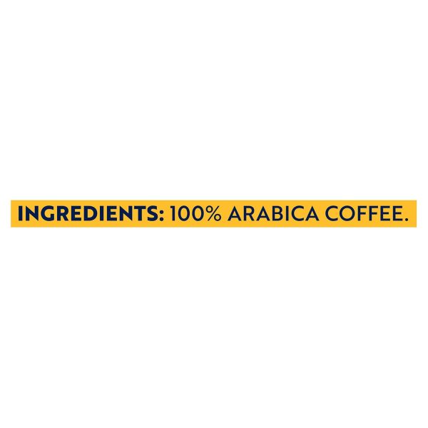Indulge in Rich Flavor with Gevalia Dark Roast Espresso - Premium 100% Arabica Ground Coffee (12 oz Bag) - Image 10