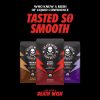 Death Wish Coffee Co. Organic Fair Trade Espresso Roast - Bold Ground Coffee, 14oz Pack for the Ultimate Caffeine Boost! - Image 8
