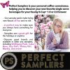 Bold Dark Roast Coffee Pod Variety Pack - Perfect Samplers for Keurig K-Cup Makers | 40 Count of Rich Flavor - Image 4