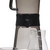 Discover the OXO Good Grips 32 oz Cold Brew Coffee Maker - Effortless Brewing for Rich, Smooth Coffee in Sleek Black!