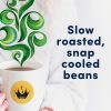 Indulge in Rich Flavor with Gevalia Dark Roast Espresso - Premium 100% Arabica Ground Coffee (12 oz Bag) - Image 5