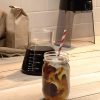Discover the OXO Good Grips 32 oz Cold Brew Coffee Maker - Effortless Brewing for Rich, Smooth Coffee in Sleek Black! - Image 15