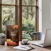 Revitalize Your Morning: Mushroom Coffee Blend with 6 Super Adaptogenic Mushrooms – Experience Lion's Mane, Reishi, Cordyceps, Shiitake, King Trumpet & Turkey Tail – 30 Servings in a Single Pack! - Image 3