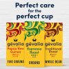 Indulge in Rich Flavor with Gevalia Dark Roast Espresso - Premium 100% Arabica Ground Coffee (12 oz Bag) - Image 8
