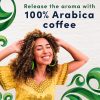 Indulge in Rich Flavor with Gevalia Dark Roast Espresso - Premium 100% Arabica Ground Coffee (12 oz Bag) - Image 3