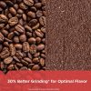 Unlock Fresh Flavors with the BLACK+DECKER One Touch Coffee & Spice Grinder - 2/3 Cup Capacity, Easy Push-Button Control, Powerful 150 Watts & Durable Stainless Steel Blades! - Image 2