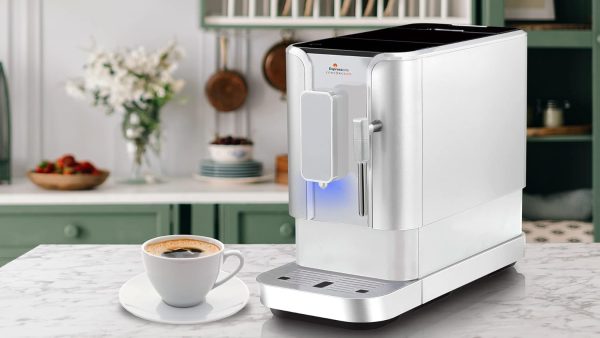 Concierge Elite Diamond White: Luxurious Radiance for a Flawless Finish - Image 5