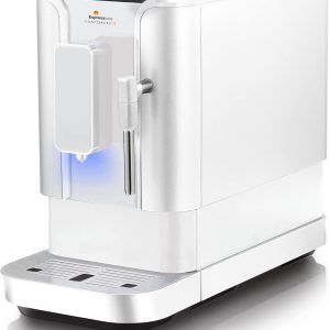 Concierge Elite Diamond White: Luxurious Radiance for a Flawless Finish