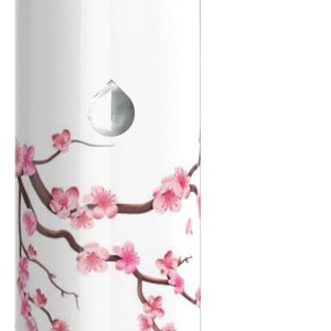 Premium 22 oz Insulated Tea Tumbler Bottle with Infuser – Perfect Travel Mug for Hot & Iced Beverages!