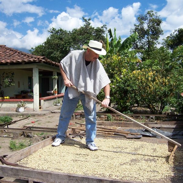 2LB Subtle Earth Organic Decaf Coffee - Swiss Water Process, Medium Dark Roast, Whole Bean, Low Acidity, CCOF Certified - Premium Quality for Smooth Sips! - Image 7